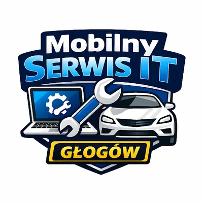 Mobilny Serwis IT Głogów
